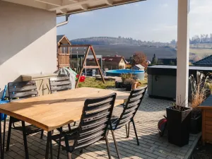 Prodej rodinného domu, Neveklov - Nebřich, 116 m2