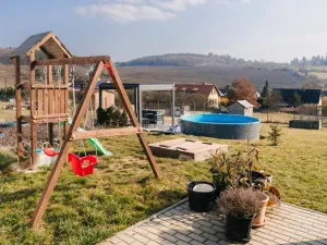 Prodej rodinného domu, Neveklov - Nebřich, 116 m2