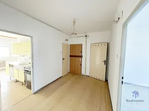 Prodej bytu 3+1, Ústí nad Labem - Krásné Březno, U Pivovarské zahrady, 82 m2