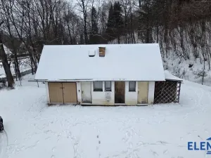 Prodej rodinného domu, Bělá pod Pradědem - Domašov, 120 m2