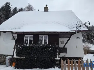 Prodej rodinného domu, Bělá pod Pradědem - Domašov, 120 m2