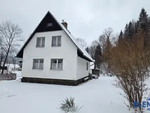 Prodej rodinného domu, Bělá pod Pradědem - Domašov, 120 m2