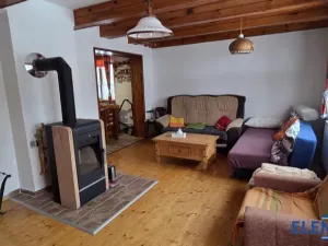 Prodej rodinného domu, Bělá pod Pradědem - Domašov, 120 m2