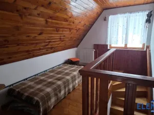 Prodej rodinného domu, Bělá pod Pradědem - Domašov, 120 m2