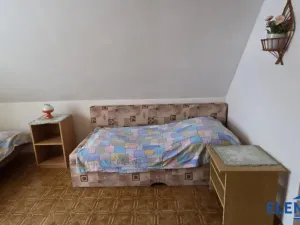 Prodej rodinného domu, Bělá pod Pradědem - Domašov, 120 m2