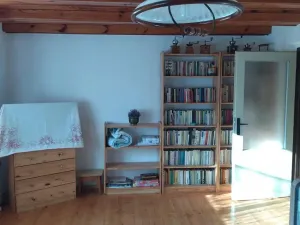 Prodej rodinného domu, Bělá pod Pradědem - Domašov, 120 m2