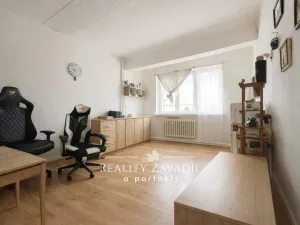 Prodej bytu 2+1, Karviná, Dačického, 57 m2