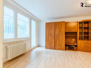 Prodej bytu 1+1, Praha - Bohnice, Toruňská, 46 m2