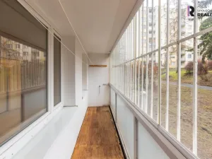 Prodej bytu 1+1, Praha - Bohnice, Toruňská, 46 m2