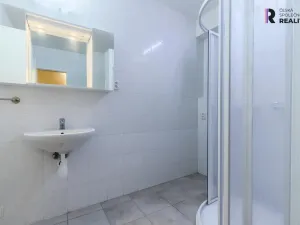 Prodej bytu 1+1, Praha - Bohnice, Toruňská, 46 m2