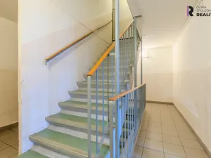 Prodej bytu 1+1, Praha - Bohnice, Toruňská, 46 m2