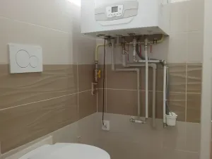 Pronájem bytu 3+1, Šumperk, Kozinova, 132 m2