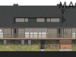 Prodej pozemku pro bydlení, Jestřabí v Krkonoších, 4045 m2