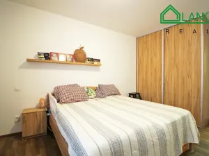 Pronájem bytu 2+kk, Brno, Mojmírovo náměstí, 50 m2