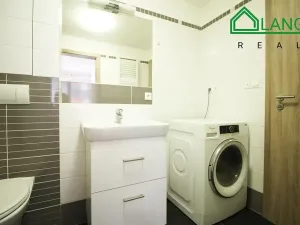 Pronájem bytu 2+kk, Brno, Mojmírovo náměstí, 50 m2