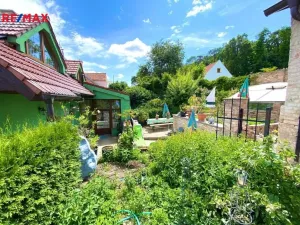 Pronájem rodinného domu, Klentnice, 170 m2