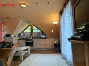 Pronájem rodinného domu, Klentnice, 170 m2