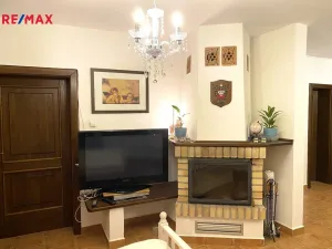 Pronájem rodinného domu, Klentnice, 170 m2