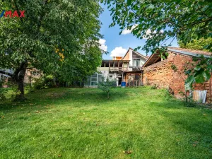 Prodej činžovního domu, Kuřim, Tyršova, 350 m2