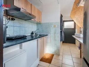 Prodej činžovního domu, Kuřim, Tyršova, 350 m2