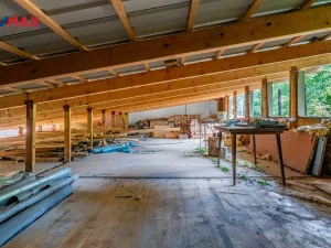 Prodej činžovního domu, Kuřim, Tyršova, 350 m2