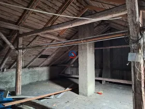 Prodej bytu 2+1, Olomouc, Purkyňova, 67 m2