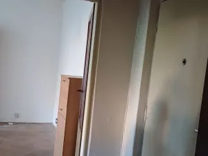 Prodej bytu 1+1, Ostrava, Mariánskohorská, 37 m2