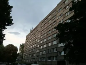 Prodej bytu 1+1, Ostrava, Mariánskohorská, 37 m2