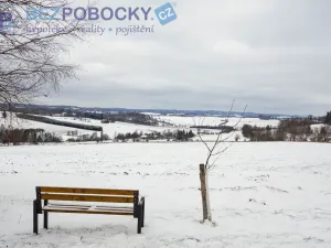 Prodej pozemku pro bydlení, Úsobí, 1182 m2