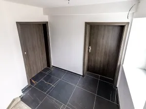 Pronájem bytu 3+kk, Polná, Jungmannova, 62 m2