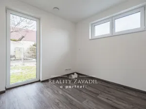 Pronájem rodinného domu, Benešov, Ulrichova, 110 m2