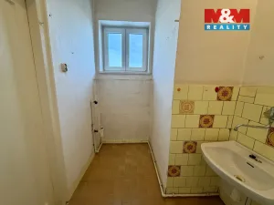 Prodej bytu 2+1, Ostrava - Mariánské Hory, Korunní, 62 m2