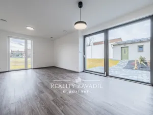 Pronájem rodinného domu, Benešov, Ulrichova, 110 m2