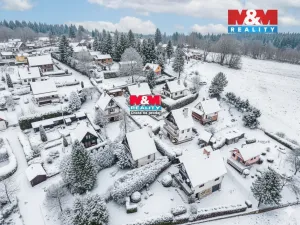 Prodej chaty, Klášterec nad Orlicí - Zbudov, 80 m2