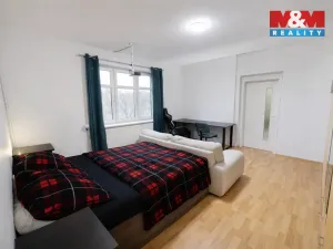 Prodej bytu 2+1, Svor, 87 m2