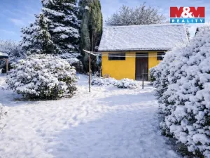 Prodej rodinného domu, Dubá - Dřevčice, 192 m2