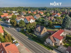 Prodej rodinného domu, Jesenice, Budějovická, 118 m2