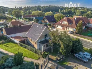 Prodej rodinného domu, Jesenice, Budějovická, 118 m2