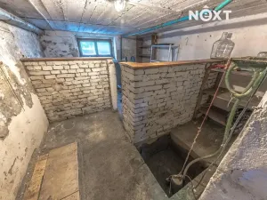 Prodej rodinného domu, Jesenice, Budějovická, 118 m2