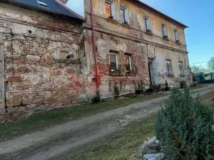 Prodej rodinného domu, Otročín, 280 m2