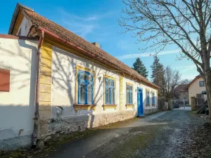 Prodej rodinného domu, Dobříš, Rosovická, 164 m2