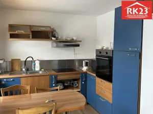 Pronájem atypického bytu, Tachov, Jiráskova, 45 m2