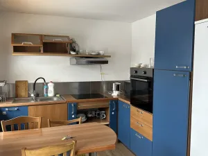 Pronájem atypického bytu, Tachov, Jiráskova, 45 m2