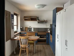 Pronájem atypického bytu, Tachov, Jiráskova, 45 m2