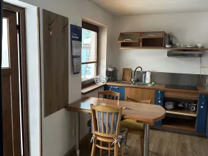 Pronájem atypického bytu, Tachov, Jiráskova, 45 m2