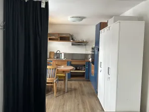 Pronájem atypického bytu, Tachov, Jiráskova, 45 m2