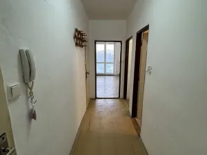 Pronájem bytu 2+1, Příbram - Příbram VII, Jana Drdy, 55 m2