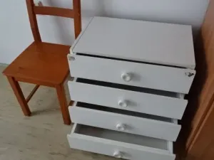 Pronájem bytu 2+1, Příbram - Příbram VII, Jana Drdy, 55 m2