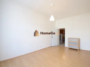 Pronájem bytu 2+1, Praha - Vršovice, Orelská, 51 m2