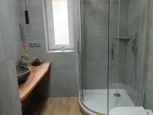 Prodej bytu 2+kk, Otrokovice, Bezručova, 51 m2